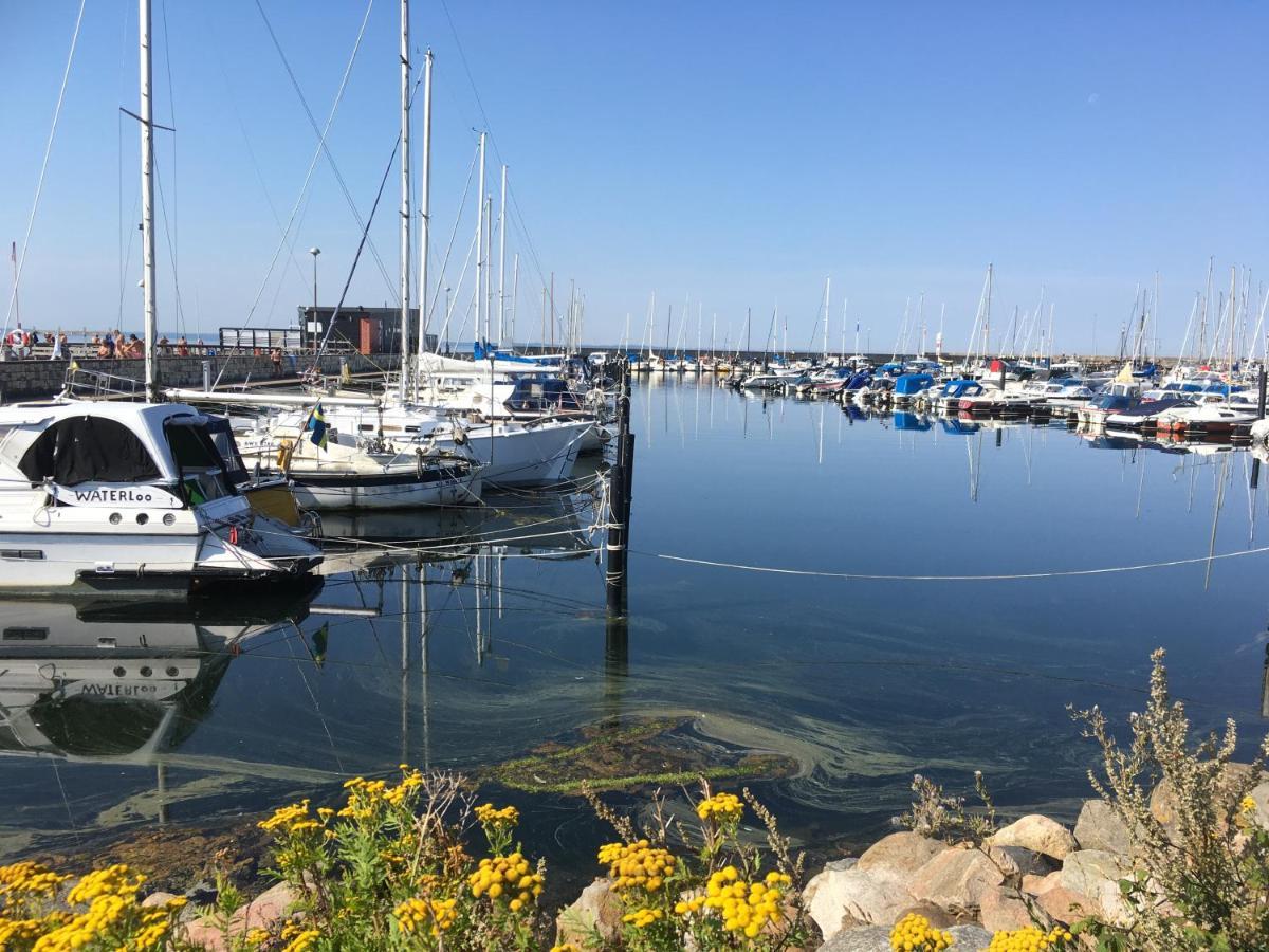 Ekverandan Höganäs Buitenkant foto