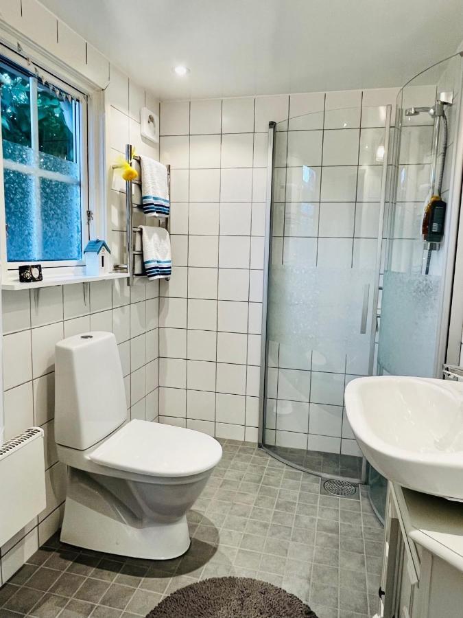 Ekverandan Höganäs Buitenkant foto